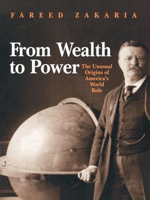 cover image of From Wealth to Power